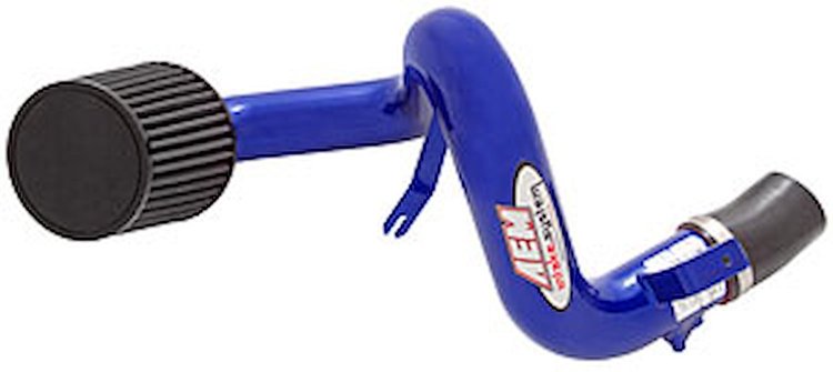 Cold Air Induction System 2000-03 Toyota Celica GT