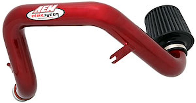 Cold Air Induction System 2000-03 Toyota Celica GTS