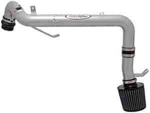 Cold Air Induction System Gunmetal Gray