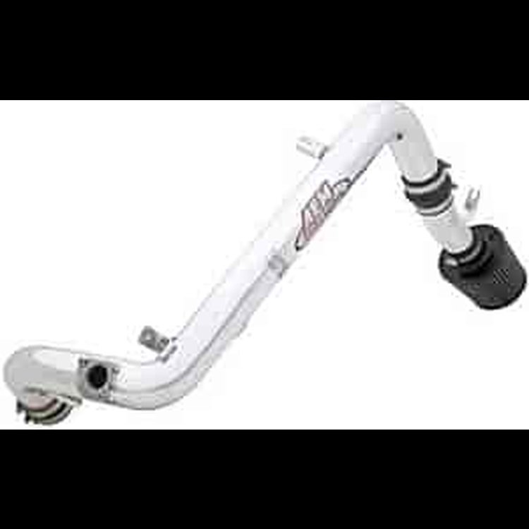 Cold Air Induction System Polished
