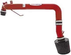 Cold Air Induction System Red