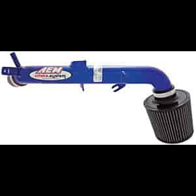 Cold Air Induction System 2007-12 Toyota Yaris