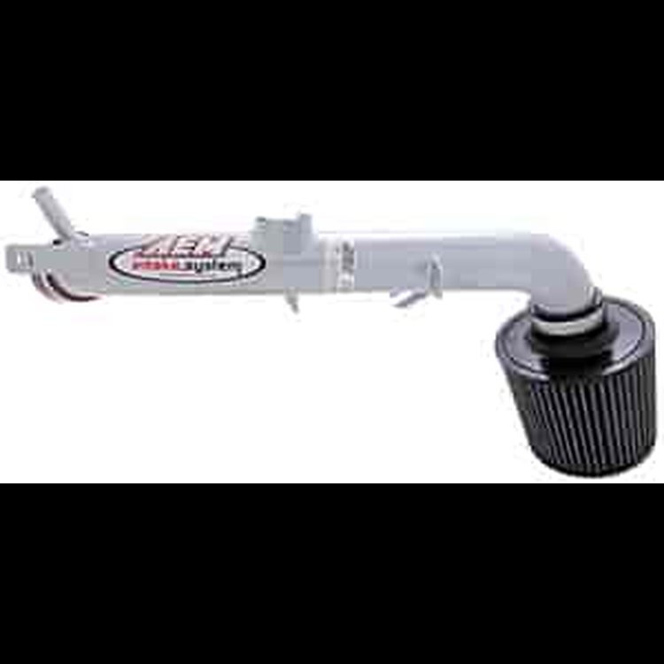 Cold Air Induction System 2007-12 Toyota Yaris