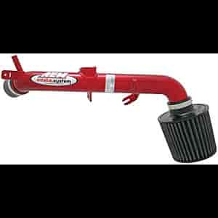 Cold Air Induction System 2007-12 Toyota Yaris