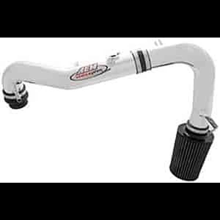 Cold Air Induction System Polished