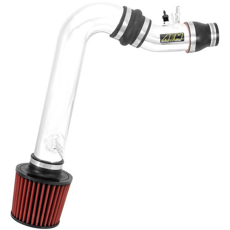 Cold Air Intake System 2013 Dodge Dart 1.4L
