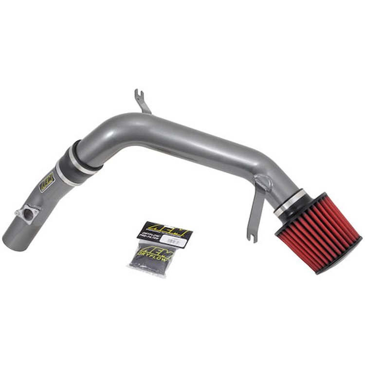 Cold Air Induction System 2010-2013 Mazda MX-5 & Miata 2.0L