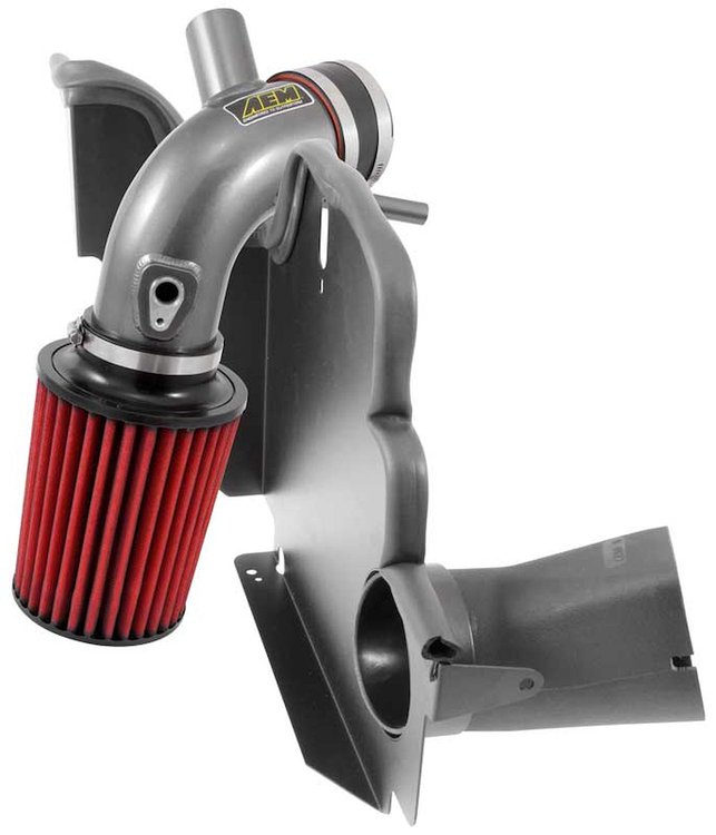 C.A.S. HYUN GENESIS COUPE V6-3.8L F/I 2013-2016