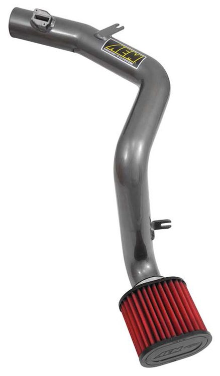 Cold Air Induction System 2012-16 for Nissan Juke 1.6L
