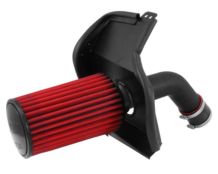 Cold Air Induction System 2015-2017 For Subaru Fits WRX 2.5L Turbo