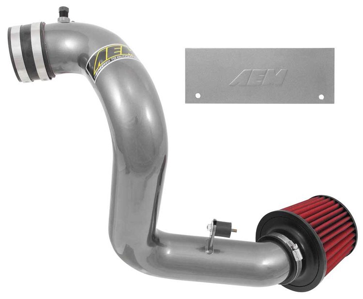 Cold Air Induction System 2011-2014 for Hyundai Sonata & for Kia Optima 2.4L