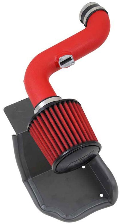 Cold Air Intake System 2014-2015 Ford Fiesta ST 1.6L
