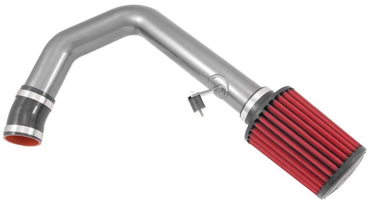 Cold Air Induction System
