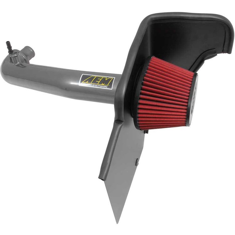 Cold Air Intake System 2015-2017 Ford Mustang 2.3L EcoBoost