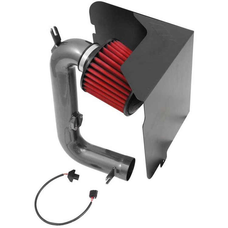 Cold Air Induction System 2002-2005 For Subaru Fits Impreza RS 2.5L