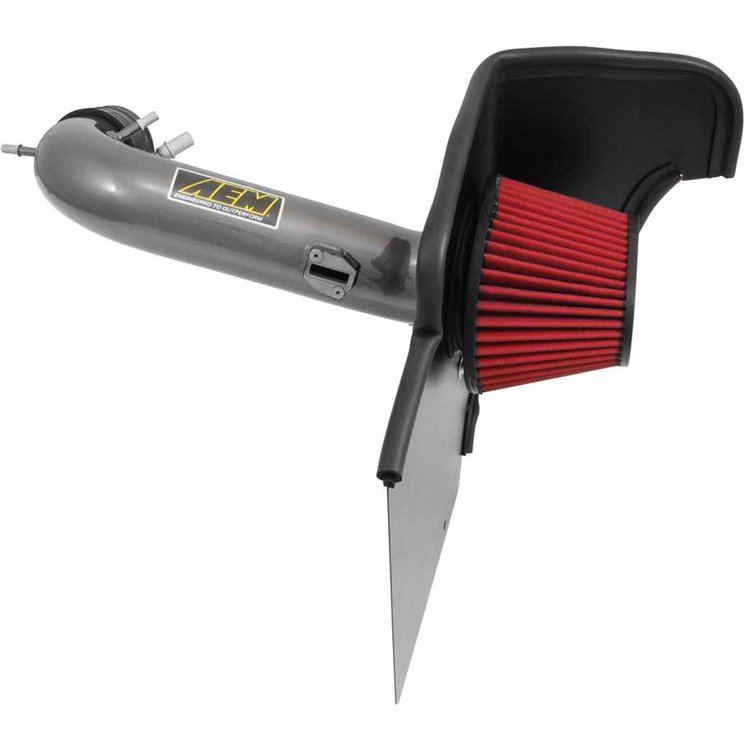 Cold Air Intake System 2015 Ford Mustang GT 5.0L
