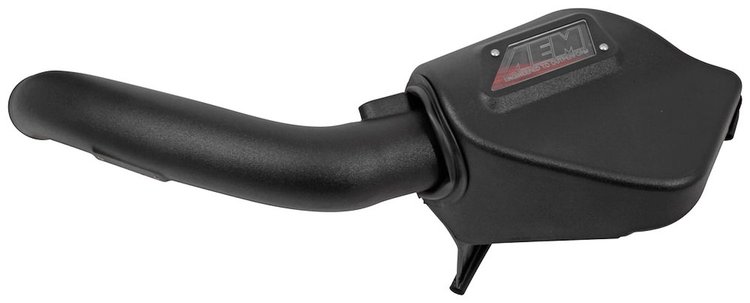 C.A.S. BMW 335I L6-3.0L F/I 2012-2015