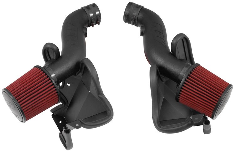AIR INT INFINITY Q50 3.7L