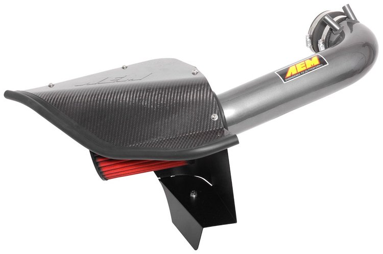 Cold Air Intake 2015-2018 Lexus RC F 5.0L V8