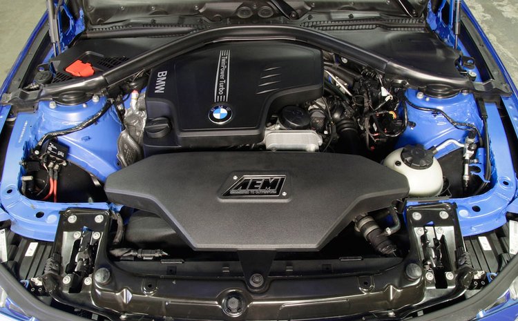 C.A.I BMW 320/328 2.0L