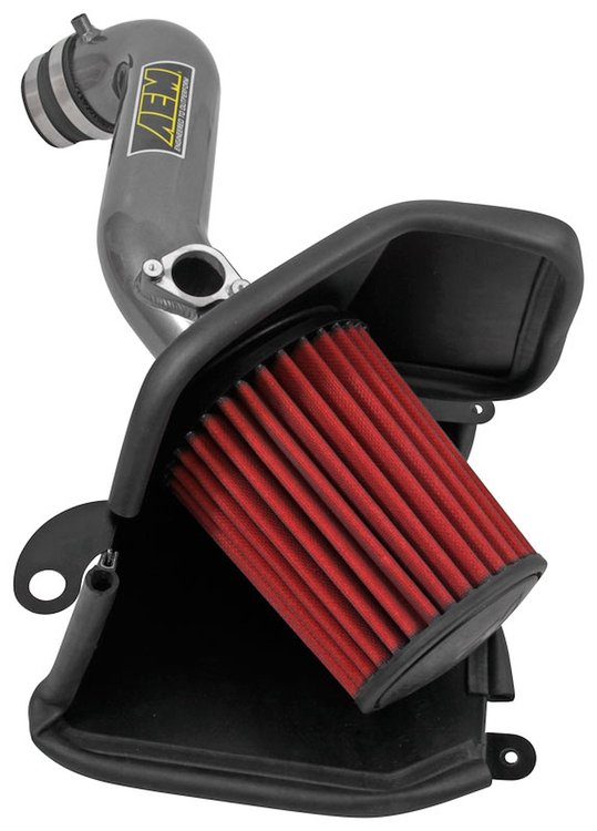 Cold Air Intake System 2016 Honda Civic 2.0L
