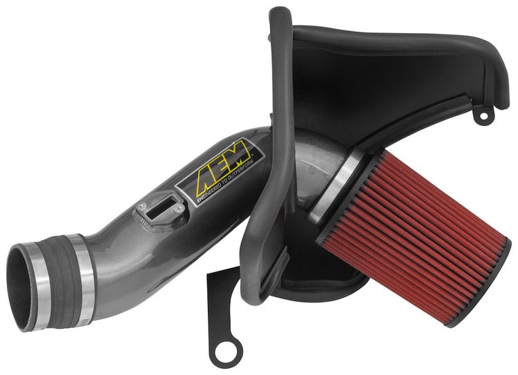 Cold Air Intake System 2016 Honda Pilot 3.5L