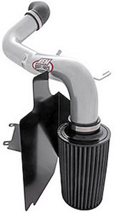 Brute Force Induction System