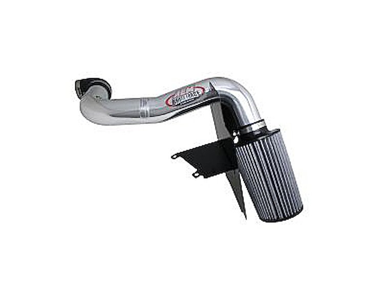 Brute Force Air Induction System 1998-03 Chevy S10 2.2L