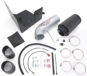 AEM Brute Force Air Induction Systems with DryFlow Filters