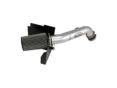 Brute Force Air Induction System 2001-2004.5 Silverado/Sierra Pickup 1500/2500/3500HD 6.6L Duramax LB7