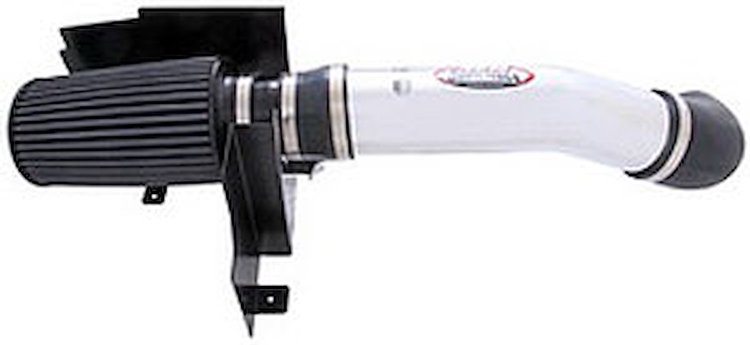 Brute Force Induction System