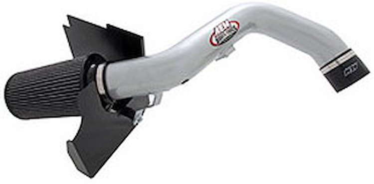 Brute Force Induction System