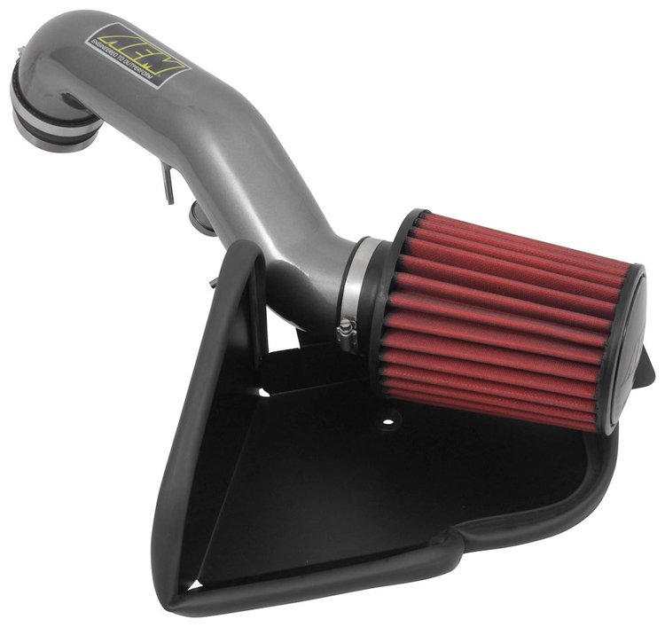 Cold Air Intake System 2015-2016 Audi A3/A3 Quattro 2.0L L4