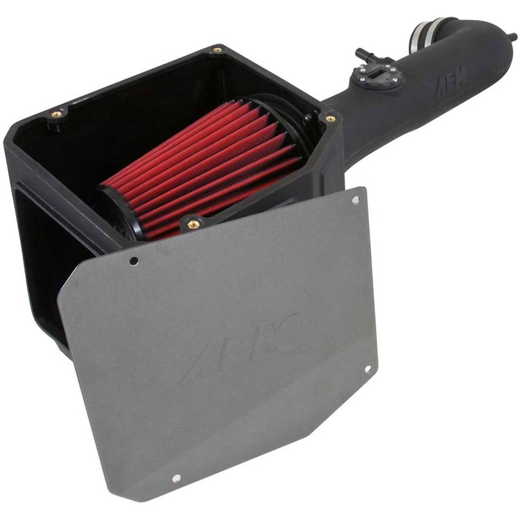 Cold Air Intake System 2014-2016 Chevy Silverado/GMC Sierra 1500 5.3/6.2L