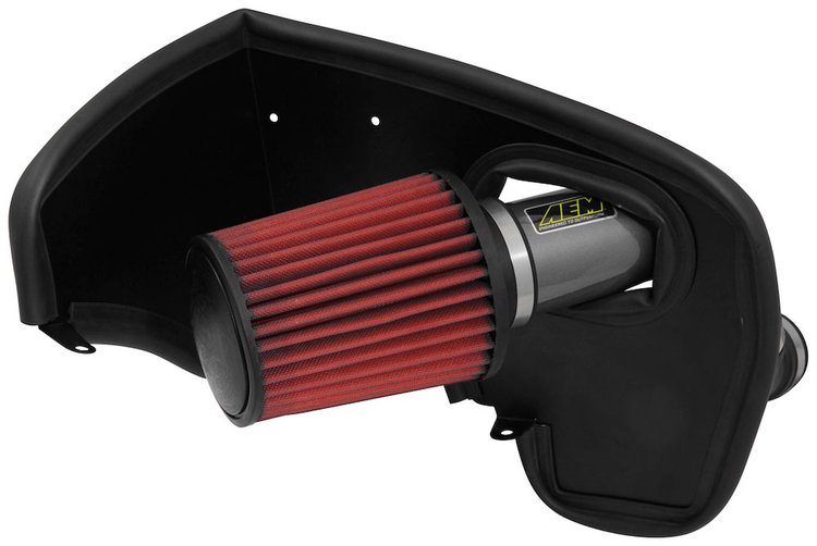 Cold Air Intake System 2016-2017 Chevy Malibu 2.0L