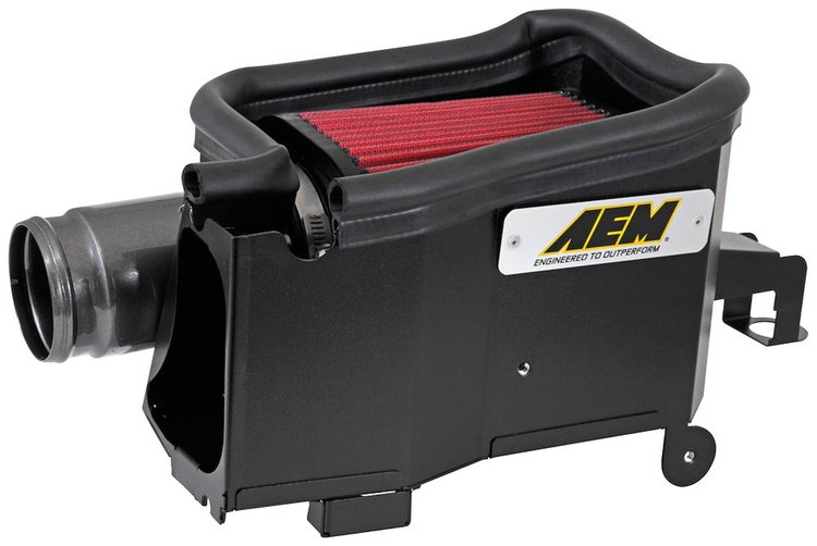 AIR INT INFINITY Q50 2.0L
