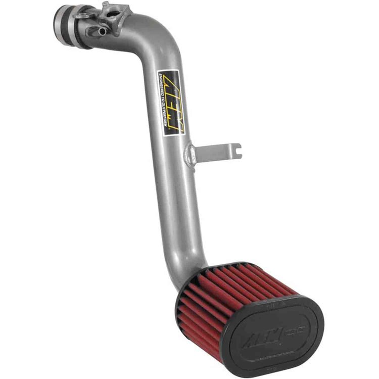 Cold Air Induction System 2012-2014 Mazda 2 1.5L L4 (Manual Transmission)