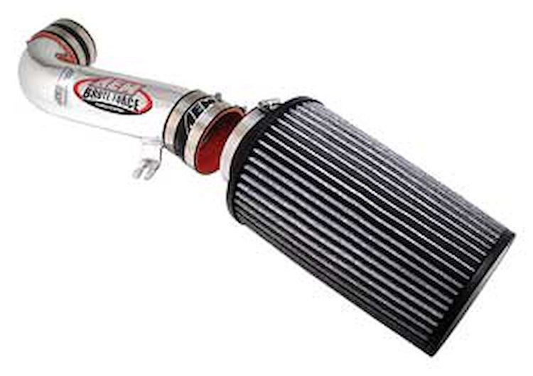 Brute Force Air Induction System 1987-93 Mustang 5.0L