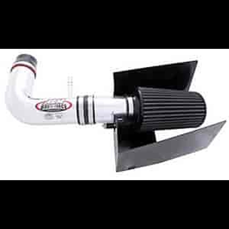 Brute Force Induction System