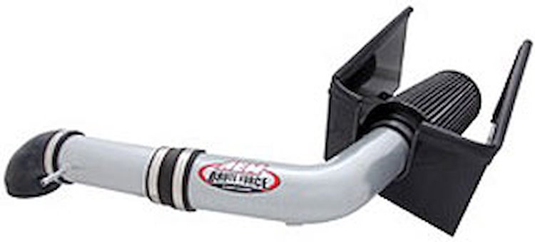 Brute Force Induction System