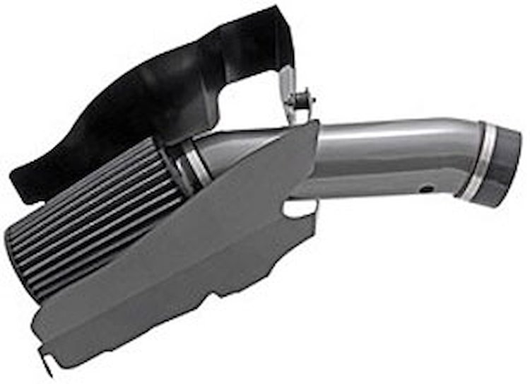 Brute Force Induction System