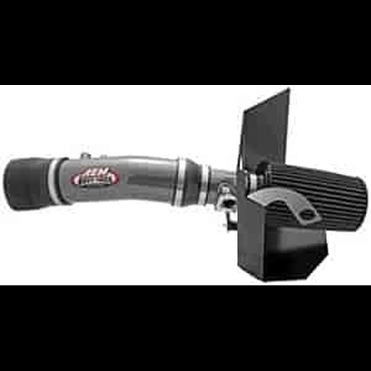 Brute Force Induction System