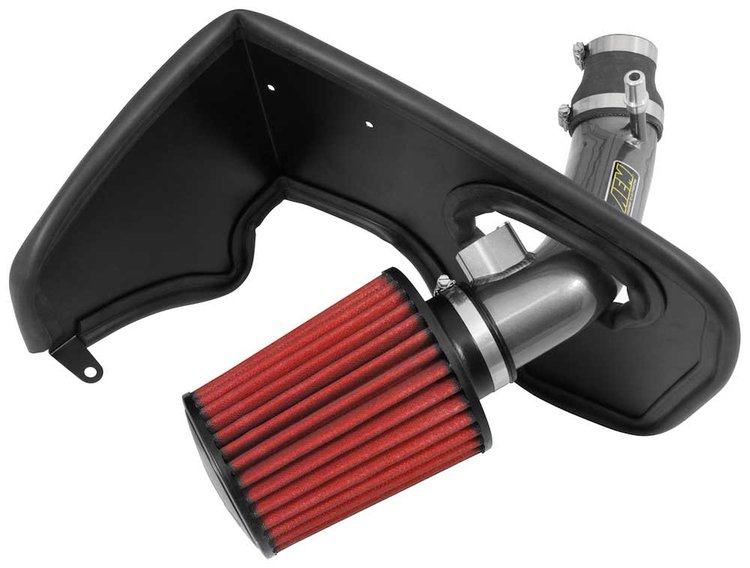 Cold Air Intake System 2016-2017 Chevy Malibu 1.5L