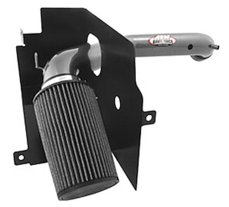 Brute Force Air Induction System 2003-05 Ram 1500/2500/3500