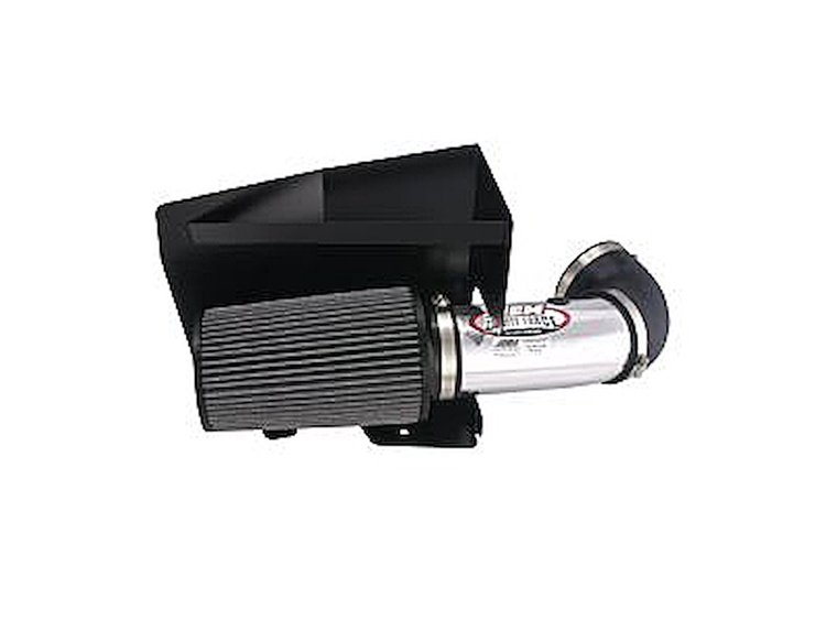 Brute Force Air Induction System 1994-02 Ram 2500/3500 5.9L Turbo Diesel