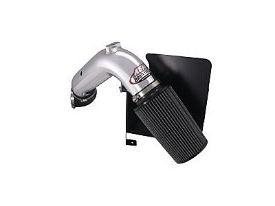 Brute Force Air Induction System 2003-04 Ram 2500/3500 5.9L Turbo Diesel