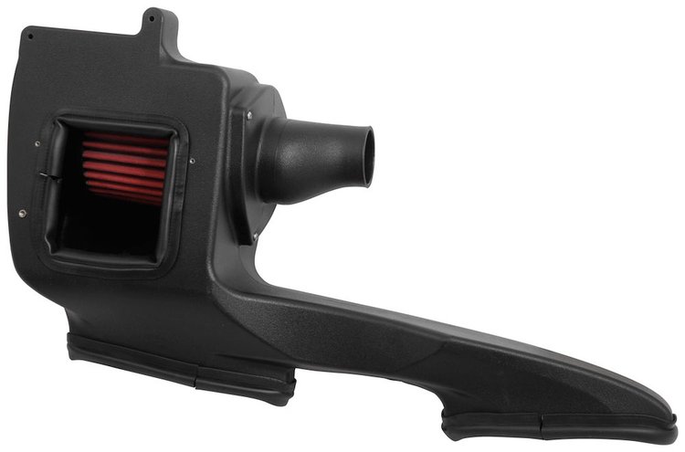AIR INTAKE/AIR BOX KIT