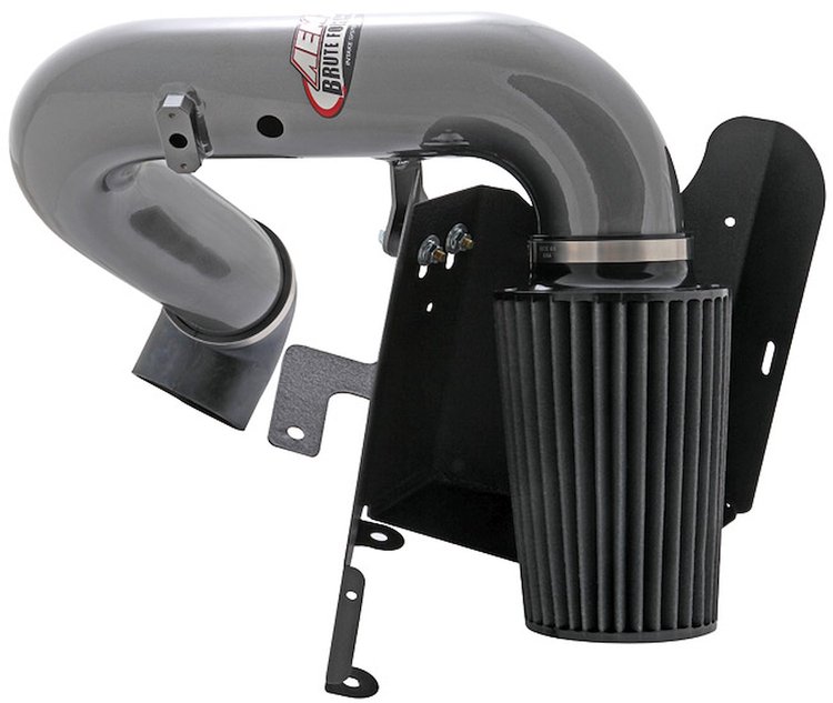 Brute Force Induction System