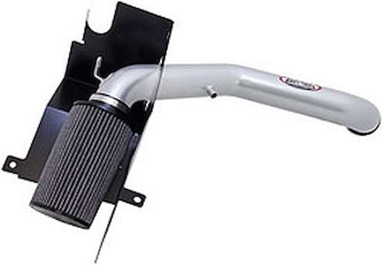 Brute Force Induction System