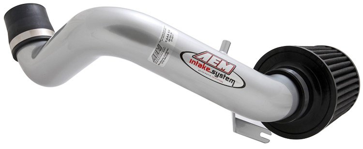21-8217DC Cold Air Intake System